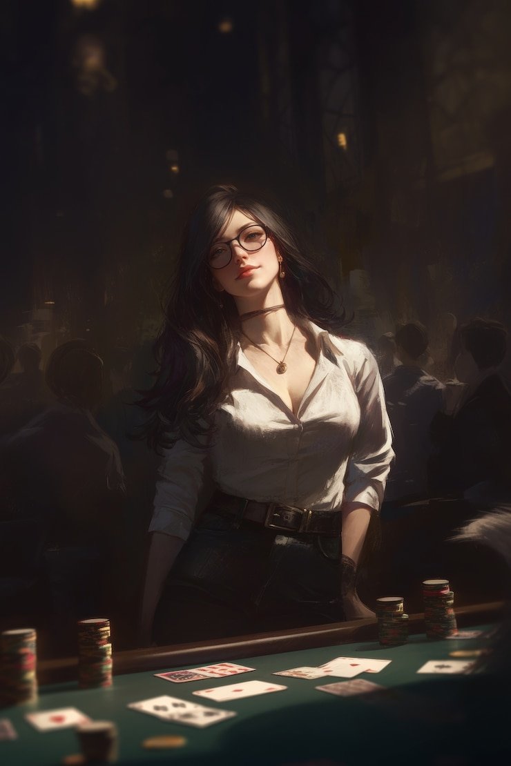 hero visual